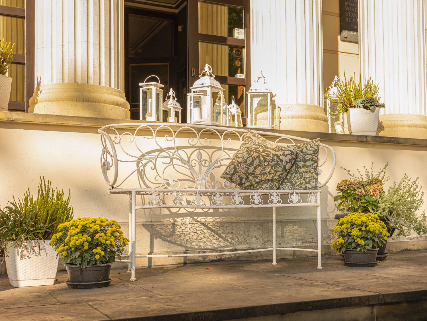 zdjecia dla hotelu fotograf